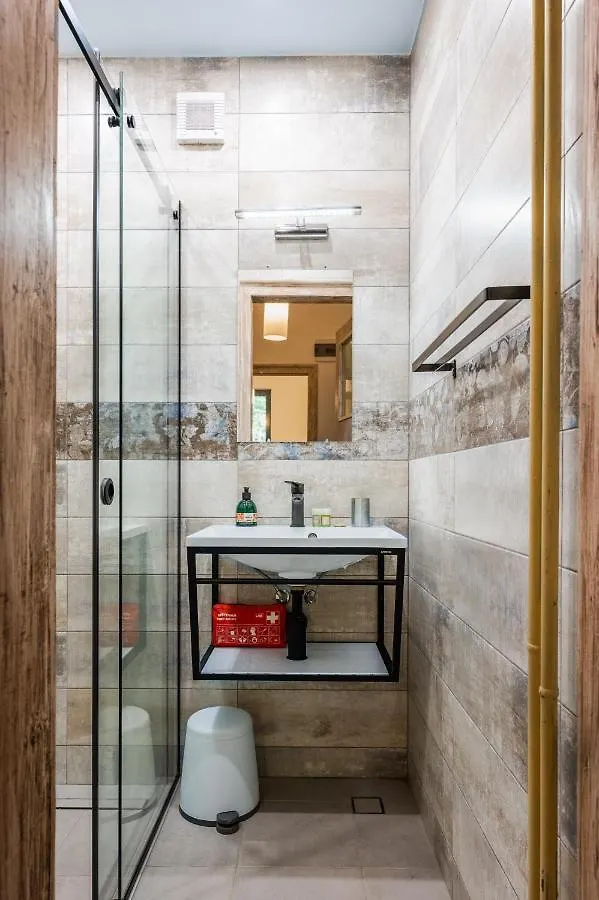 Appartamento Sofia City Center 1Bd Flat With Workspace By Flat Mаnager