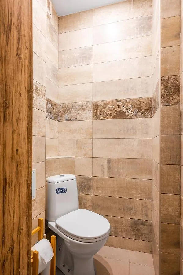 Sofia City Center 1Bd Flat With Workspace By Flat Mаnager Appartamento