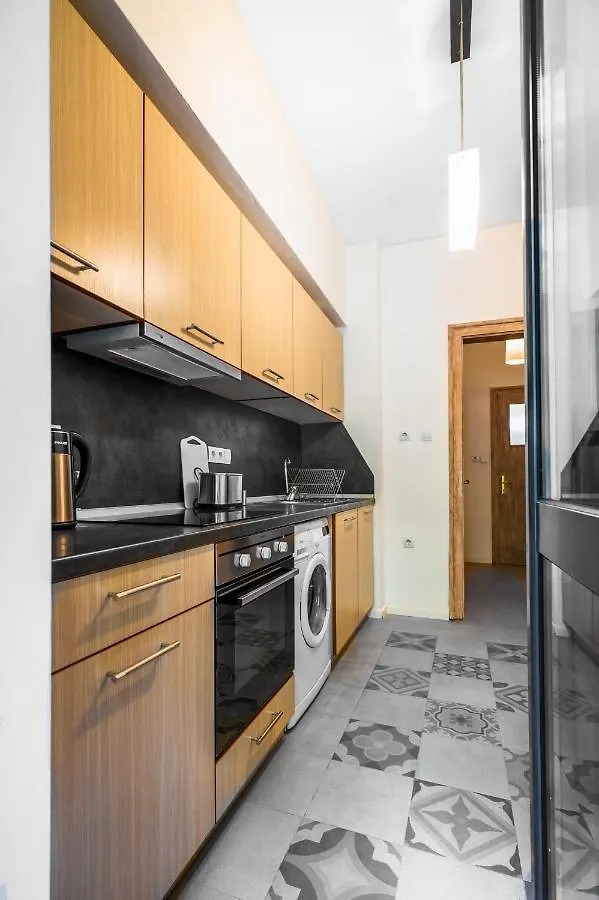 Sofia City Center 1Bd Flat With Workspace By Flat Mаnager 0*,